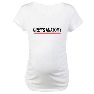 Maternity  Greys Anatomy TV Store