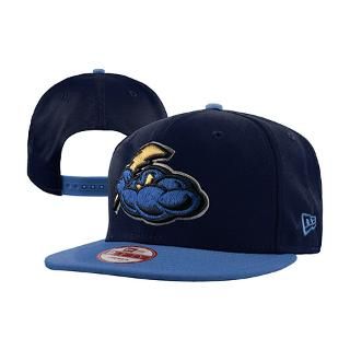minor league basic snapback hat licensed sports merchandise $ 27 99