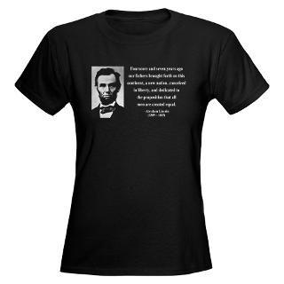 Abraham Lincoln 29 Tee