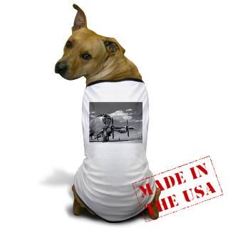 Gifts > Pet Apparel > B 29 Dog T Shirt