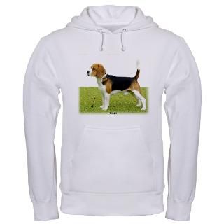 Beagle Hoodies & Hooded Sweatshirts  Buy Beagle Sweatshirts Online