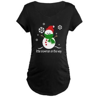 Funny Christmas Maternity Shirt  Buy Funny Christmas Maternity T