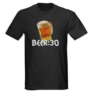 Beer30 Black T Shirt