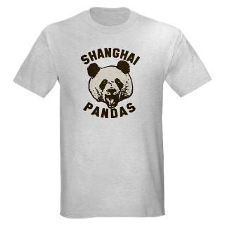 Pandas T Shirts  Pandas Shirts & Tees