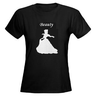 Beauty And The Beast T Shirts  Beauty And The Beast Shirts & Tees
