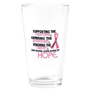 Supporting Admiring 3.2 Breast Cancer Shirts Dri for $16.00