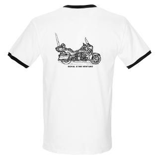 Yamaha Roadstar T Shirts  Yamaha Roadstar Shirts & Tees