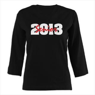 Senior 2013 : InsanityWear T shirts and Gifts