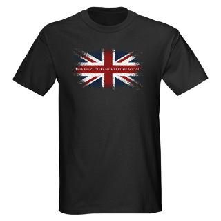 British T Shirts  British Shirts & Tees