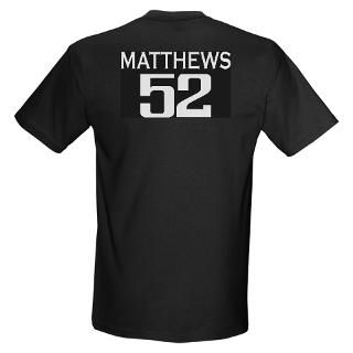 Clay Matthews T Shirts  Clay Matthews Shirts & Tees