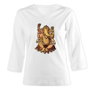 Vintage Ganesh : Zen Shop T shirts, Gifts & Clothing