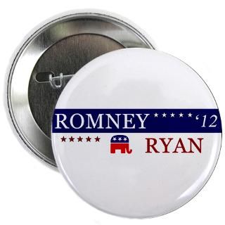 2012 Presidential Campaign Button  2012 Presidential Campaign Buttons