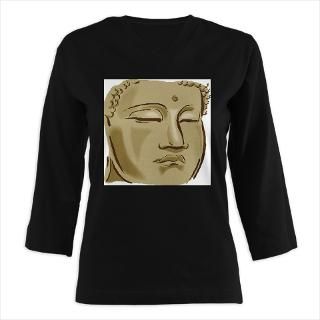 Buddha Face : Zen Shop T shirts, Gifts & Clothing