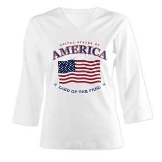 American Flag Long Sleeve Ts  Buy American Flag Long Sleeve T Shirts