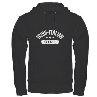 Irish Italian Hoodies & Hooded Sweatshirts  Buy Irish Italian