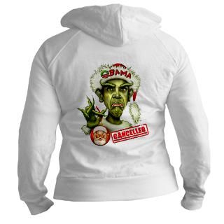 Fitted Hoodies : RightWingStuff   Conservative Anti Obama T Shirts