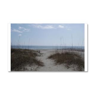 Gifts  Atlantic Wall Decals  To the Beach 38.5 x 24.5 Wall Peel