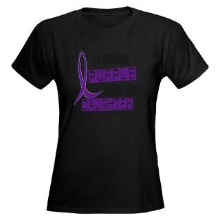 Wear Purple 37 Epilepsy T Shirt