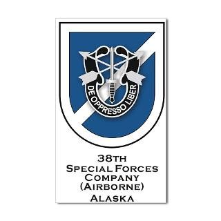 Special Forces Group stickers  A2Z Graphics Works