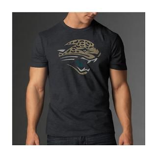 Jacksonville Jaguars Teal 47 Brand Throwback Logo for $37.99