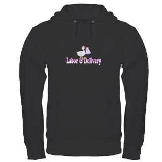 Labor And Delivery Hoodies & Hooded Sweatshirts  Buy Labor And