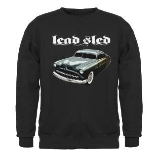 Lead Sled : Classic Car Tees