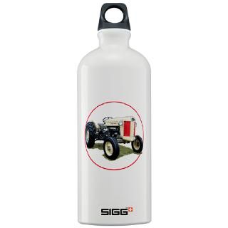 The 40 Sigg Water Bottle for $32.00