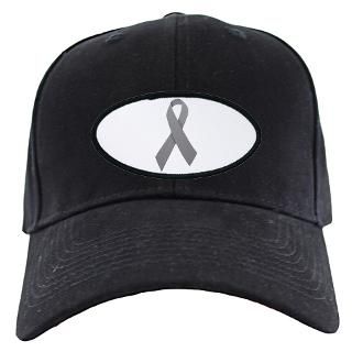 Brain Cancer Awareness Hat  Brain Cancer Awareness Trucker Hats  Buy