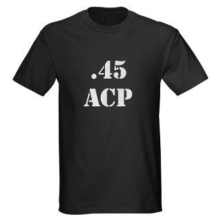 45 Acp T Shirts  45 Acp Shirts & Tees