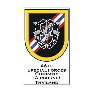 Special Forces Group stickers : A2Z Graphics Works