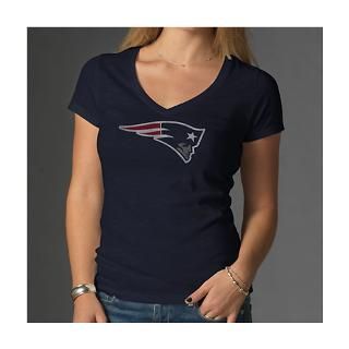 New England Patriots Womens 47 Brand G1 Primary for $37.99