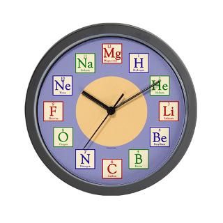 Chemical Clock  Buy Chemical Clocks