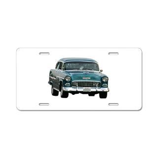55 Chevy Gifts  55 Chevy Car Accessories  55 chevy classic
