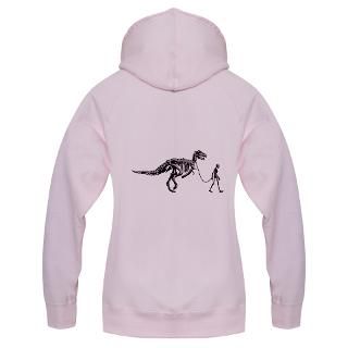 Animal Gifts  Animal Sweatshirts & Hoodies  Dinosaur Walk Zip