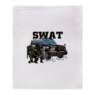 Tactical Vehicle Stadium Blanket for $59.50