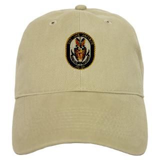 Boat Gifts > Boat Hats & Caps > USS San Jacinto CG 56 Baseball Cap