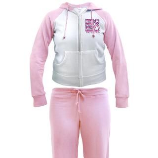 wear pink for my wife women s tracksuit $ 57 99