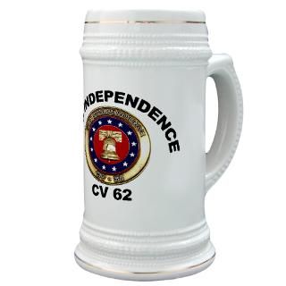 USS Independence CV 62 Stein for $22.00