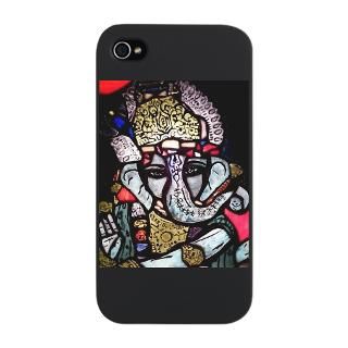 phone case $ 20 99 stained glass ganesha iphone charger case $ 63 00