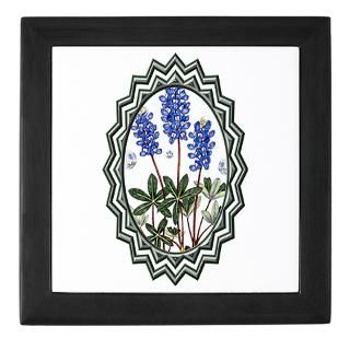 Texas BlueBonnets : Tattoo Design T shirts and More