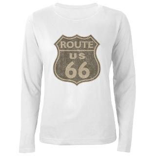 Route 66 Long Sleeve Ts  Buy Route 66 Long Sleeve T Shirts