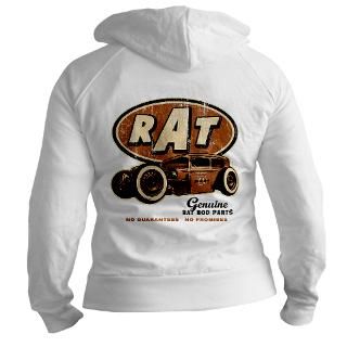 RAT   Route 66 : Classic Car Tees