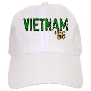 68 Gifts  68 Hats & Caps  VIETNAM 68 Baseball Cap