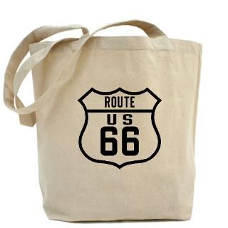66 General Old Style Tote Bag for $18.00