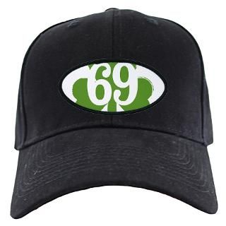 69 Gifts  69 Hats & Caps  69 Clover Baseball Hat