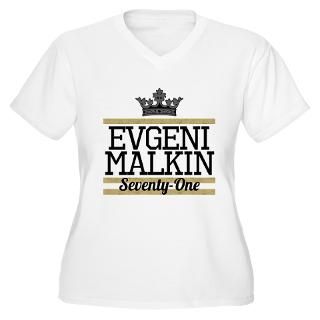 71   Evgeni Malkin T Shirt