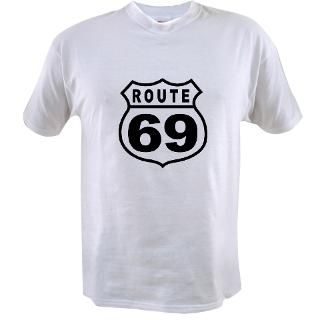 Route 69 Value T shirt