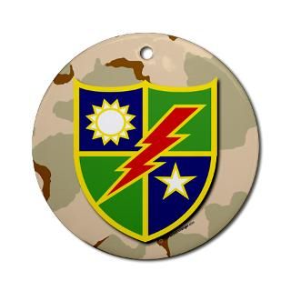 Airborne Gifts  Airborne Home Decor  75th Ranger Regiment Desert