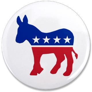 Democrat Donkey : Funny Animal T Shirts