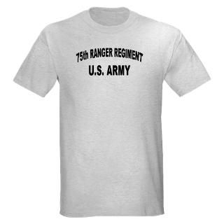 75Th Ranger Regiment T Shirts  75Th Ranger Regiment Shirts & Tees